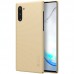 Nillkin Super Frosted Puzdro pre Samsung Galaxy Note 10 Gold