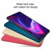 Nillkin Super Frosted Puzdro pre Xiaomi Mi 9T/ 9T Pro Blue