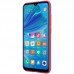 Nillkin Super Frosted Puzdro pre Xiaomi Mi A3 Red