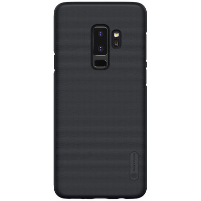 Nillkin Super Frosted Puzdro pre Samsung Galaxy S9 Plus Black